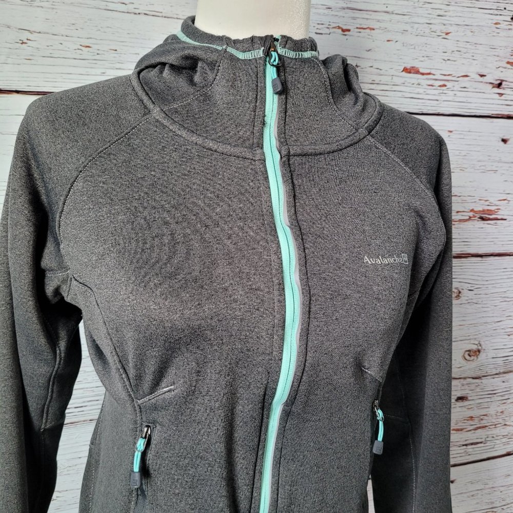 New - Avalanche Jacket - image 6